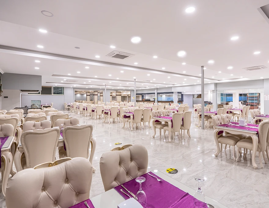 Atlas Beach Hotel Konaklı