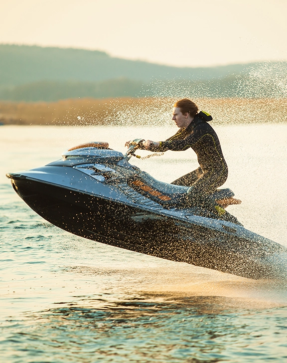 Atlas Beach Hotel Restoran