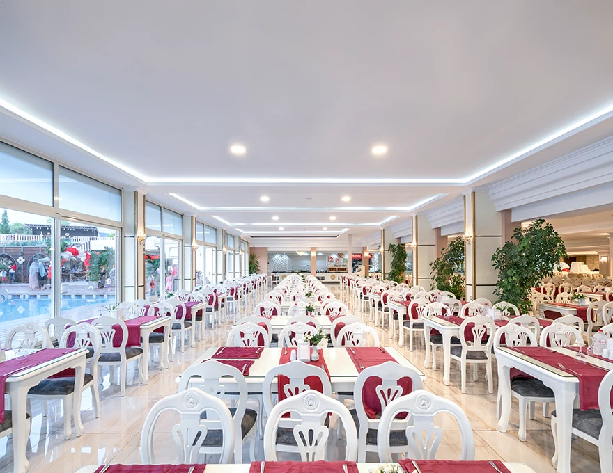 Atlas Beach Hotel SPA & Wellness